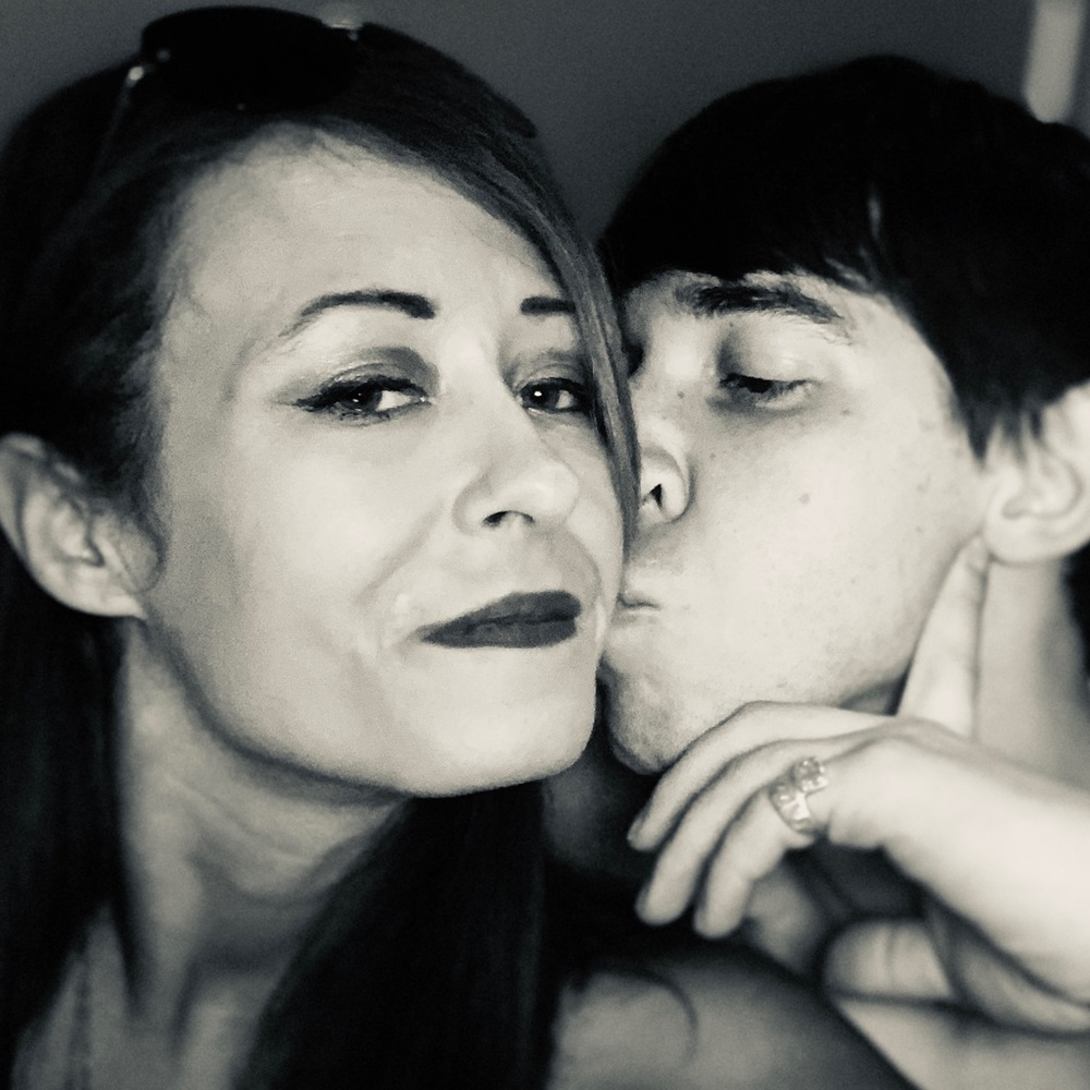 Meet your Posher, Christine